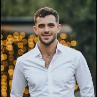 Idan Keynan