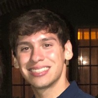 Christian De La Cruz-Duran