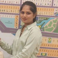 Shalini Vandakudari