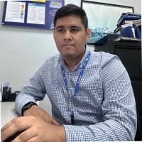 Kevin E. Zambrano Concepción