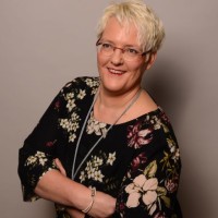 Annette Boldt