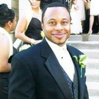 Marion Carter Jr.