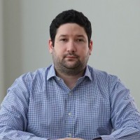 Luis Gabriel Durango Rhenals