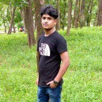 Md Mazharul Islam Roni