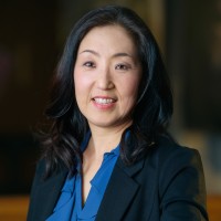 Natsuko Nicholls