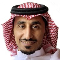 Bader Alsalamah