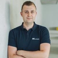 Michael Pesendorfer
