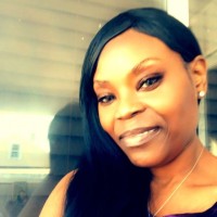 Crystal Hypolite .