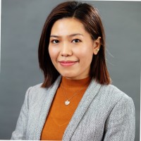 Shwe Sin Hlaing
