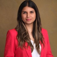Mariana Raskine