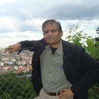Dhirendra Kumar Pandey