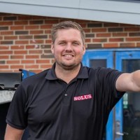 Niels Hagemann Haubjerg