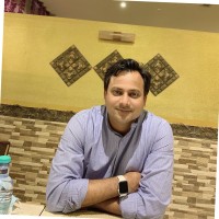 Syed Kamal Uddin Hasan Rizvi