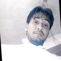 Ishteyaque Ahmad