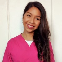 Macarena Nahuelcura Martínez