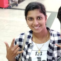 Suganya Manogharan