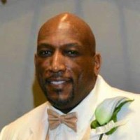 Michael Johnson