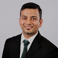 Abhinandan Kumar Singh