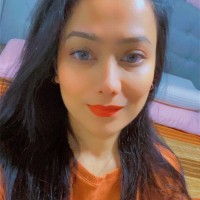Mehvish Rukh