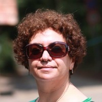 Mona Matar