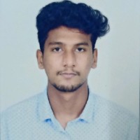 Preetam D