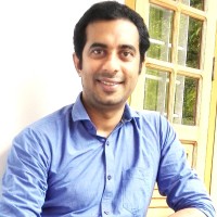 Lyju Jose Vazhakkala
