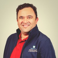 Subodh Karvé