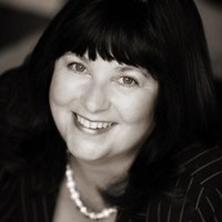 Loraine Morgan-Brinkhurst MBE