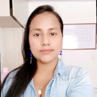 INGRI CATERINE PALOMO MORA