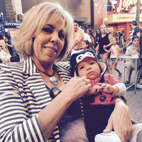 Connie Rosete