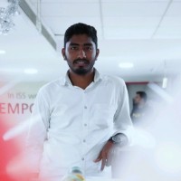 Gokul Sakthivel