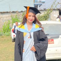 Susmita Bhusal