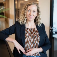 Barbara Van Ruitenbeek
