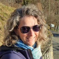 Sibylle Egli