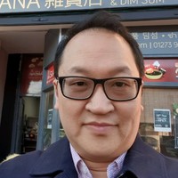 Malcolm Lau