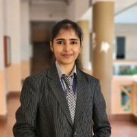 Shwethashwini M