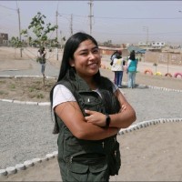 Melissa Paola Yauri Llanos