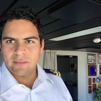 Gibran De Jesus Velez Powell