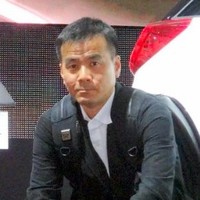 Kurihara Takayuki