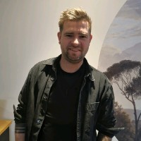 Bryan Willemsen