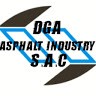 DGA asphalt