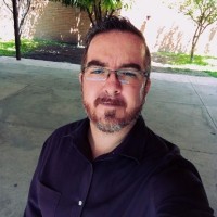 Eduardo Jesus Velasco Cervantes