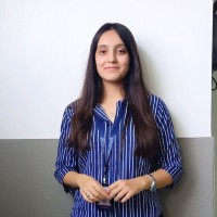 Pranjali Sharma