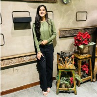 Srushti Solanki