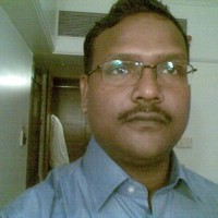 sanjay sha