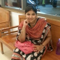 Kavitha Kamineni