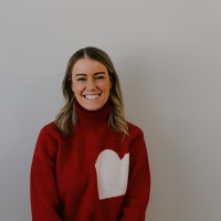 Caity Burke