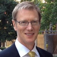 Kelly Klatik, ICD.D, MBA