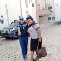 Funmilayo Joy Abara samuel