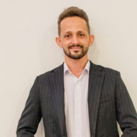 Leovegildo Medeiros Moreira